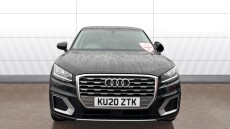 Audi Q2 30 TFSI Sport 5dr Petrol Estate